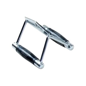 Seated Rowith Chinning Bar