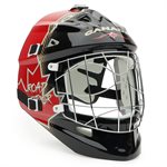 Road Warrior Series Goalie Mask, SR
