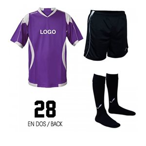 3-Piece ENCORE Set, Adult