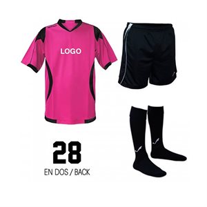 3-Piece ENCORE Set, Junior