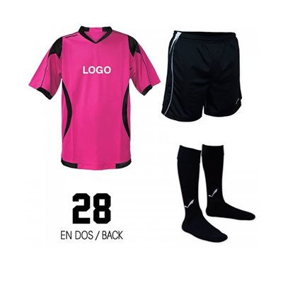 Ens. 3 pièces ENCORE, Junior