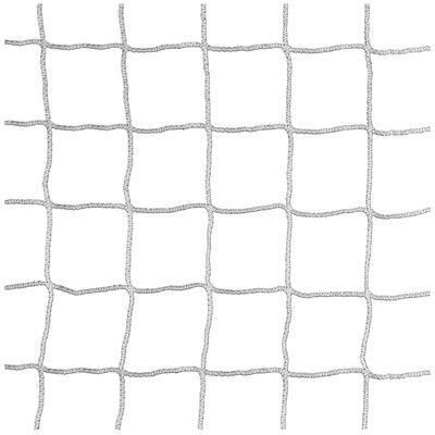 Pair of Kwik Goal Soccer Nets 8'x24'x3'x8'6", 3 mm, 2" Mesh