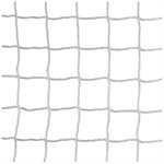 Pair of Kwik Goal Soccer Nets 8'x24'x3'x8'6", 3 mm, 2" Mesh
