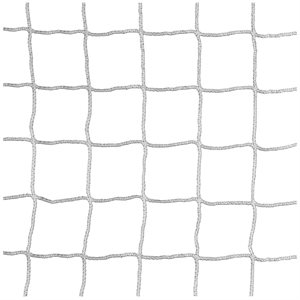 Pair of Kwik Goal Soccer Nets 8'x24'x3'x8'6", 3 mm, 2" Mesh