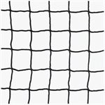 Field Hockey Net, 12'x7'x4', Black
