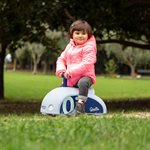 Porteur Ginetta Italtrike