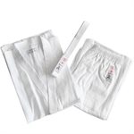 Karaté Uniform, XL, 6'1" to 6'4"