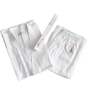 Karaté Uniform, XL, 6'1" to 6'4"