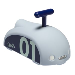 Porteur Ginetta Italtrike