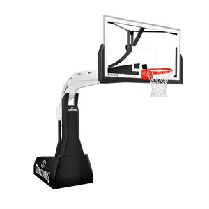 Arena Renegade™ 72" Basketball Hoop