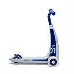 Trottinette Dino Italtrike