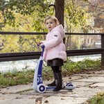 Trottinette Dino Italtrike