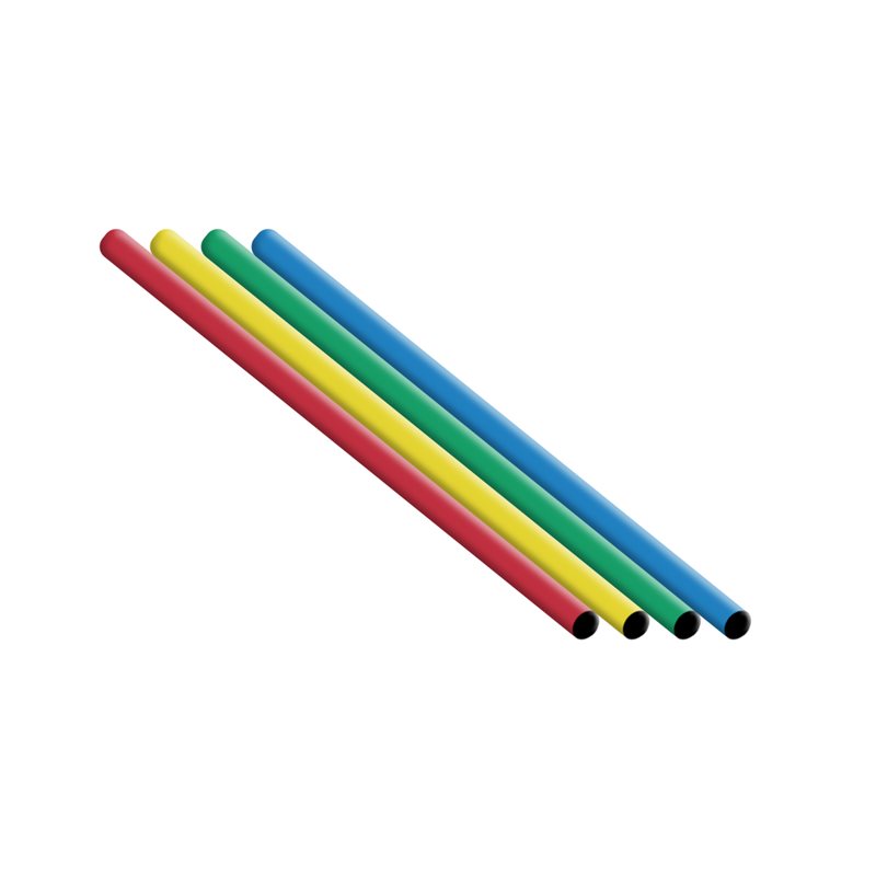 Bâton en plastique 80 cm (31") Bâton en plastique 80 cm (31")