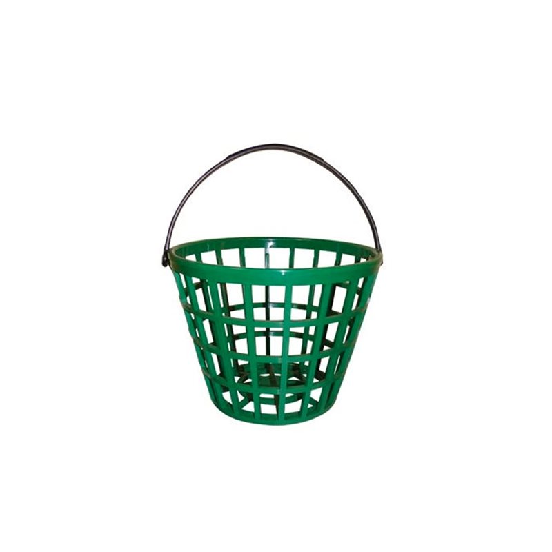 Panier en plastique 40-45 balles