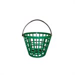 Plastic Driving Range Basket, Medium