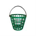 Plastic Driving Range Basket, Large