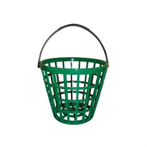 Plastic Driving Range Basket, Large