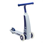 Trottinette Dino Italtrike