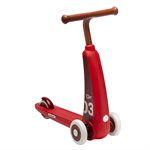 Trottinette Dino Italtrike