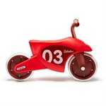 Draisienne Valentino Italtrike