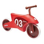 Draisienne Valentino Italtrike