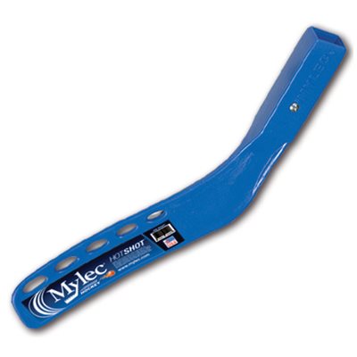 Mylec Jet Flo Lightweight Fiberglass Reinforced Replacement Blade