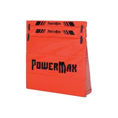 4-Height Foam Training Hurdle