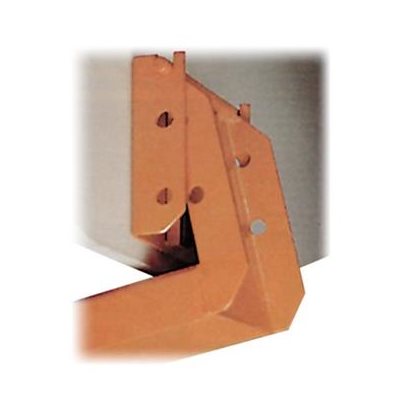 Adaptor Plate for Rear Mount Rim