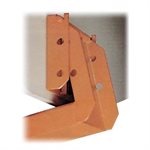 Adaptor Plate for Rear Mount Rim