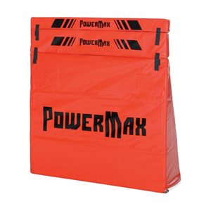 4-Height Foam Training Hurdle