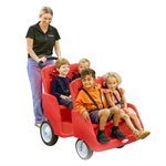 Buggy Parade 4 Gaggle