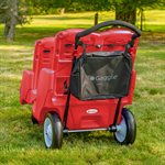 Buggy Parade 4 Gaggle