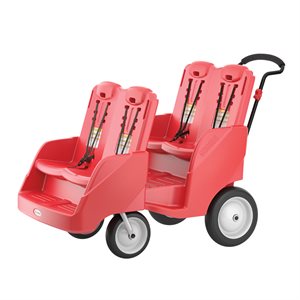 Buggy Parade 4 Gaggle