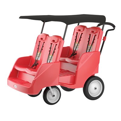 Toit pare-soleil Parade 4 Gaggle