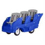 Buggy Parade 6 Gaggle