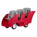 Buggy Parade 6 Gaggle