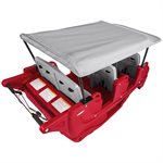 Toit pare-soleil Parade 6 Gaggle