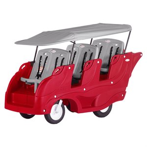 Toit pare-soleil Parade 6 Gaggle