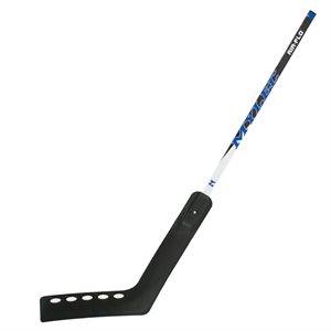 Goalie Stick with Wooden Handle, 48"