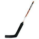 Mylec Hockey Goalkeeper Stick Precurved, Right-Handed, 42"