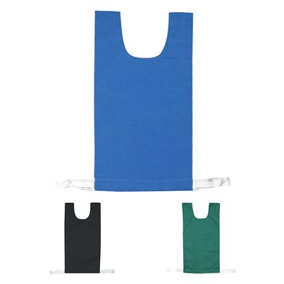 Dossard en polycoton pour enfant 