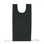 Dossard en polycoton pour enfant 