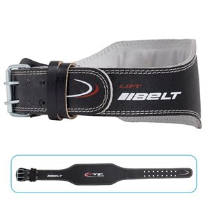 Powerlifting Belt, Large