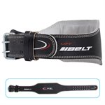 Weightlifters belt