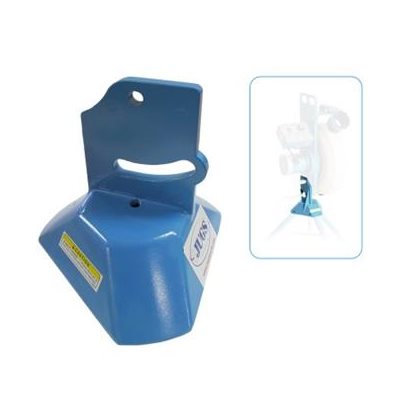 Base pour machine JUGS MVP Baseball