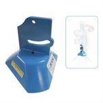 Base Unit for JUGS MVP Baseball Pitching Machine