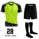 3 Pieces COSMO Set , Junior