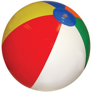 Ballon de plage