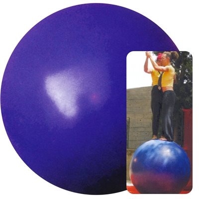 Boule d'équilibre, 70cm, 10 kg