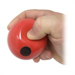 6 PVC Covered Indoor Petanque Balls